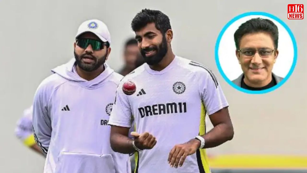 Cricketers Who Can Become India’s Next Test Captain After Rohit Sharma